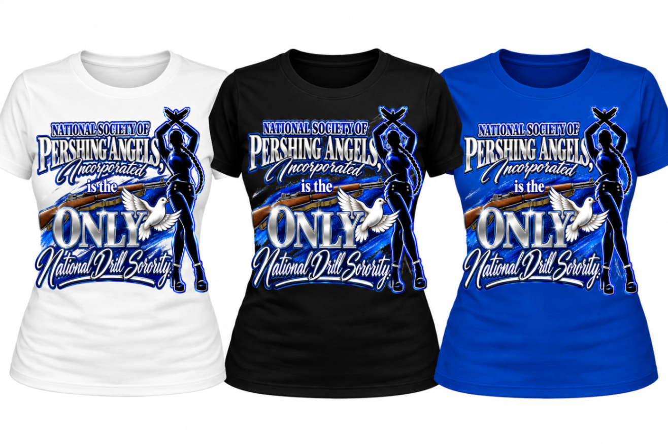 Triple Tee Collection